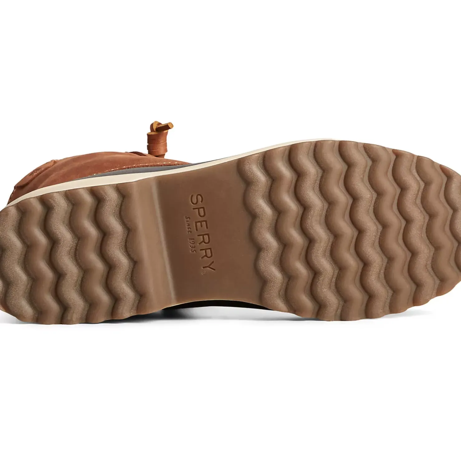 Men/Women Sperry Women's Maritime Repel Thinsulate™ Waterproof Snow Boot