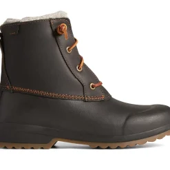 Men/Women Sperry Women's Maritime Repel Thinsulate&trade; Waterproof Snow Boot