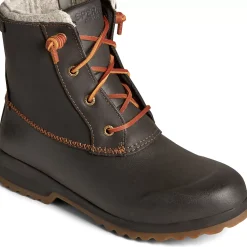 Men/Women Sperry Women's Maritime Repel Thinsulate&trade; Waterproof Snow Boot