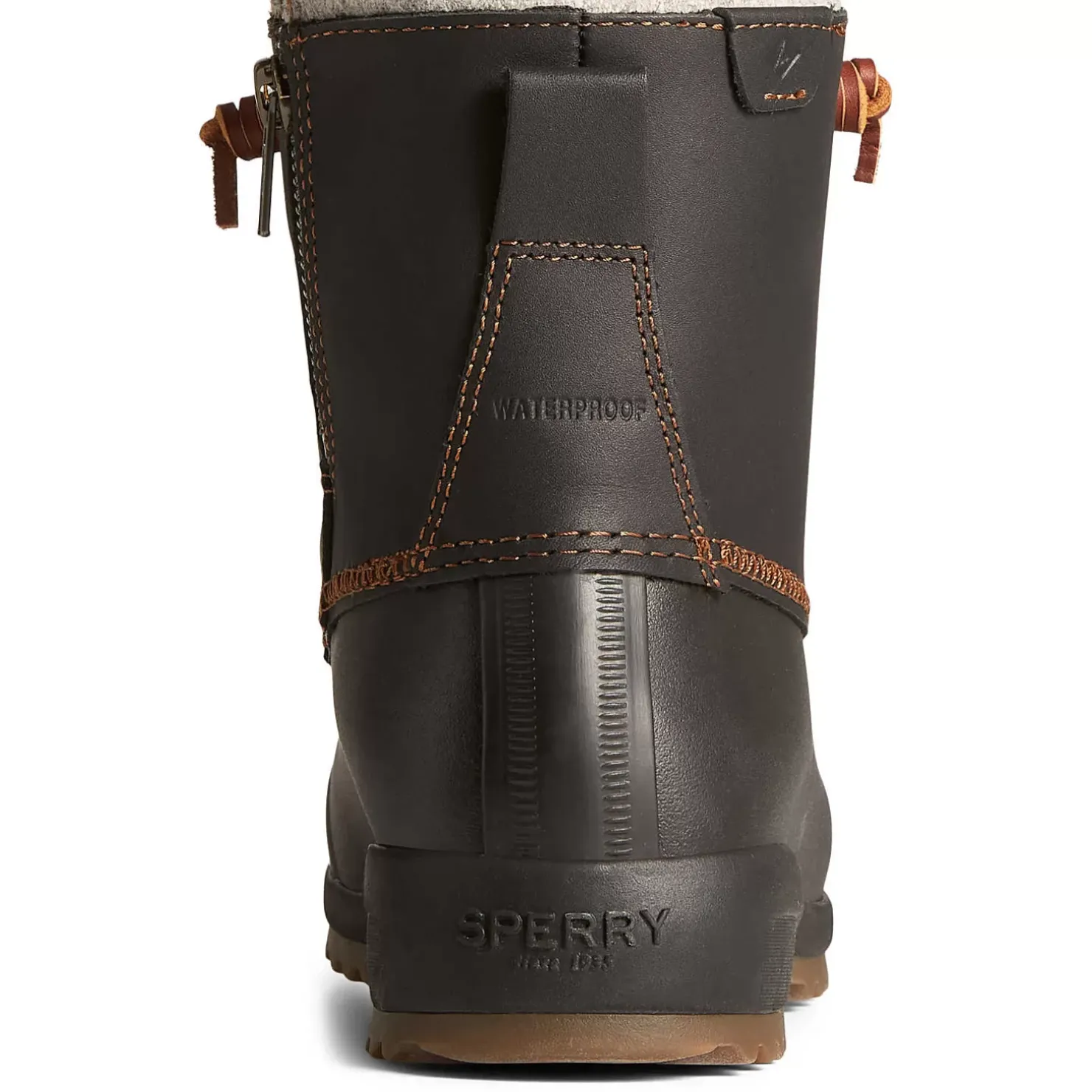 Men/Women Sperry Women's Maritime Repel Thinsulate™ Waterproof Snow Boot