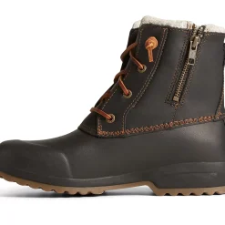 Men/Women Sperry Women's Maritime Repel Thinsulate™ Waterproof Snow Boot