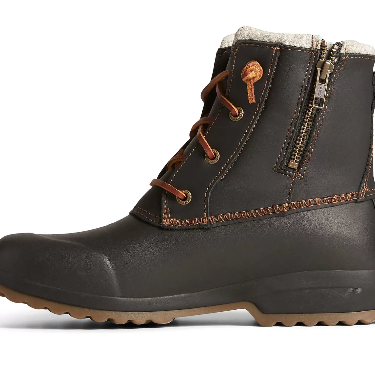 Men/Women Sperry Women's Maritime Repel Thinsulate™ Waterproof Snow Boot