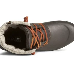 Men/Women Sperry Women's Maritime Repel Thinsulate™ Waterproof Snow Boot