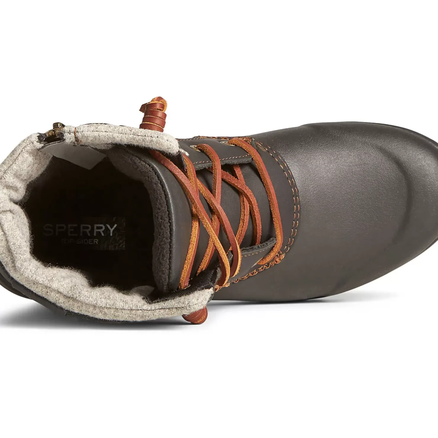 Men/Women Sperry Women's Maritime Repel Thinsulate™ Waterproof Snow Boot