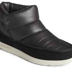 Men/Women Sperry Women's Moc-Sider Nylon Bootie