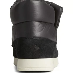 Men/Women Sperry Women's Moc-Sider Nylon Bootie