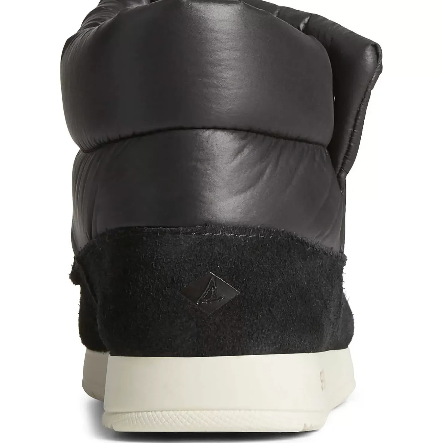 Men/Women Sperry Women's Moc-Sider Nylon Bootie