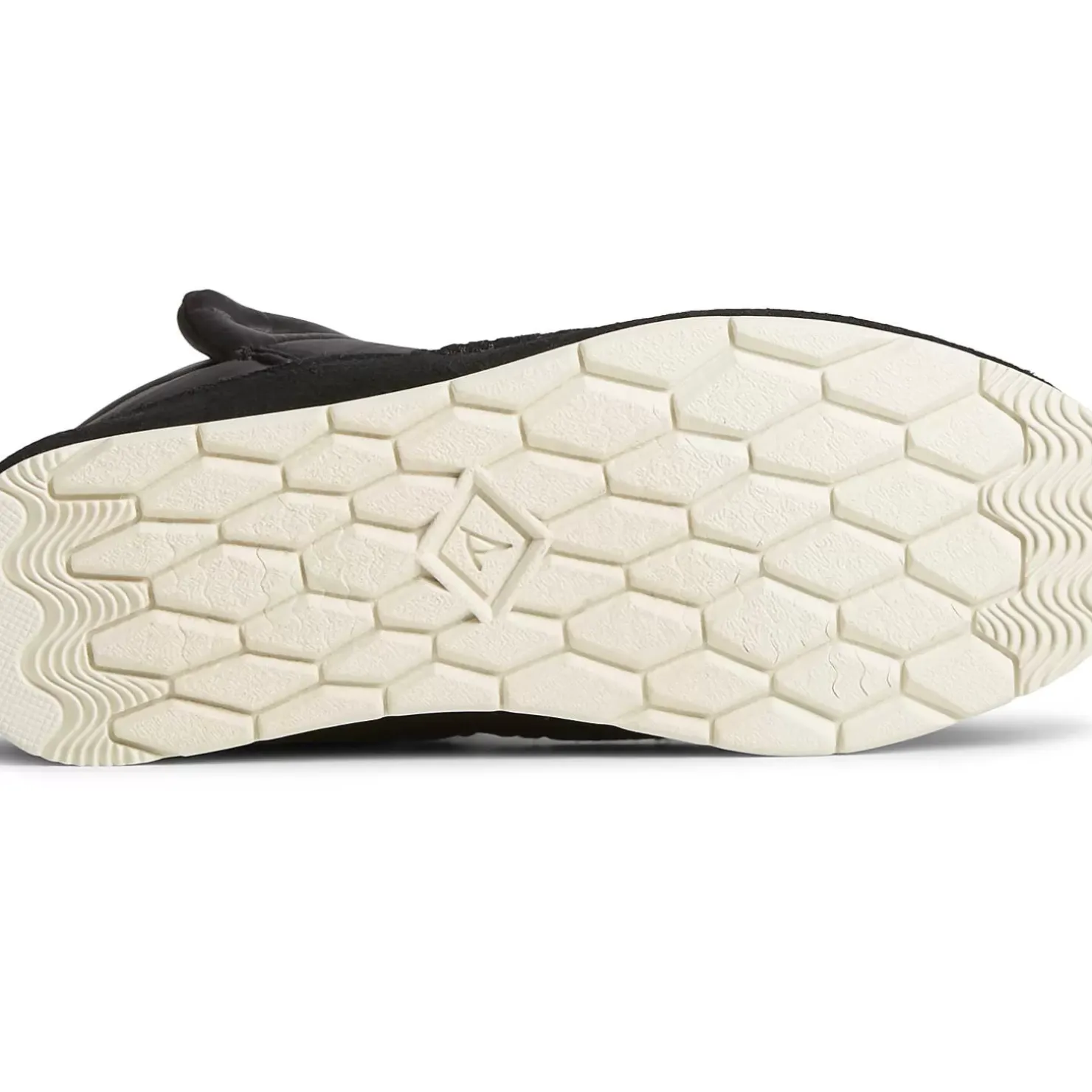 Men/Women Sperry Women's Moc-Sider Nylon Bootie