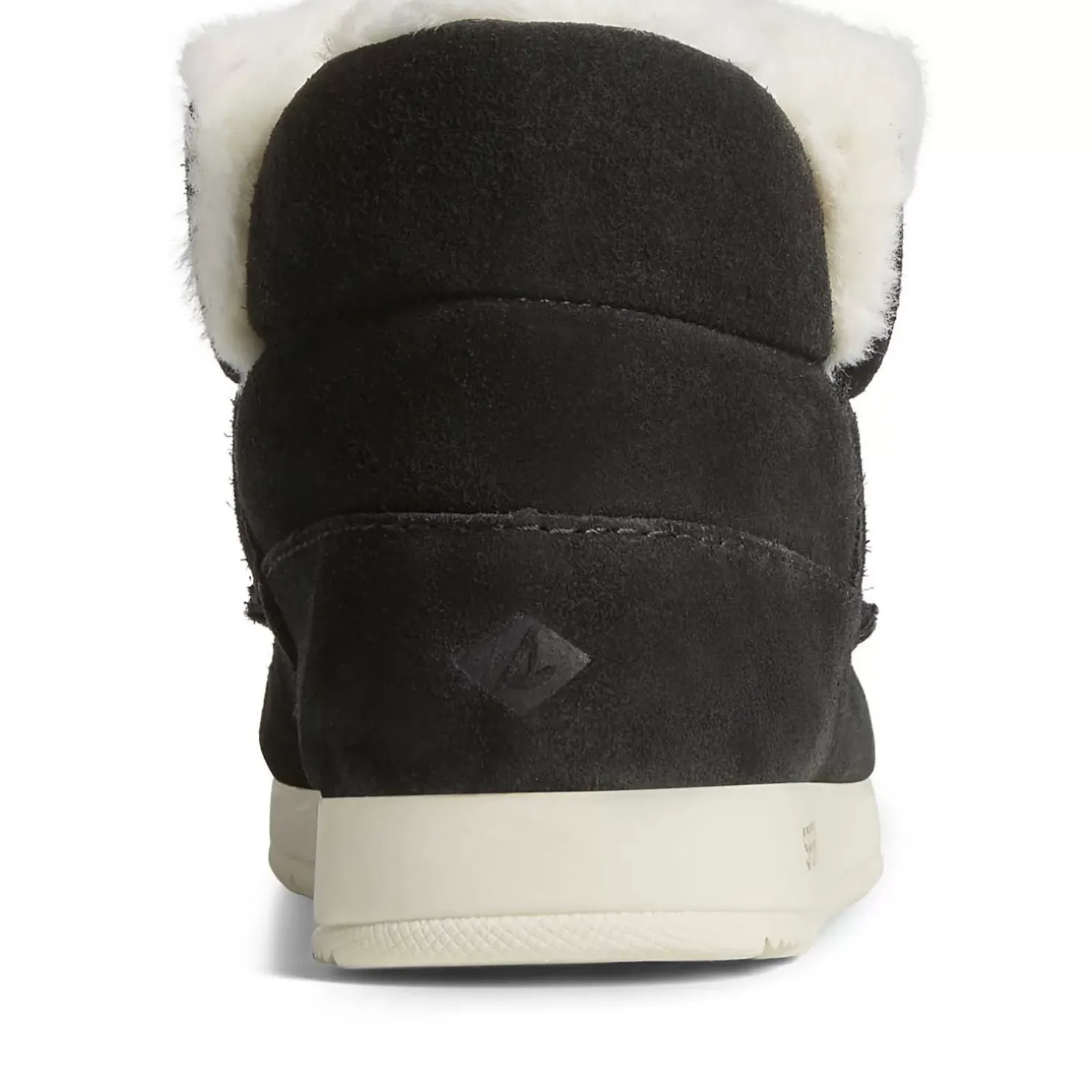Men/Women Sperry Women's Moc-Sider Suede Bootie