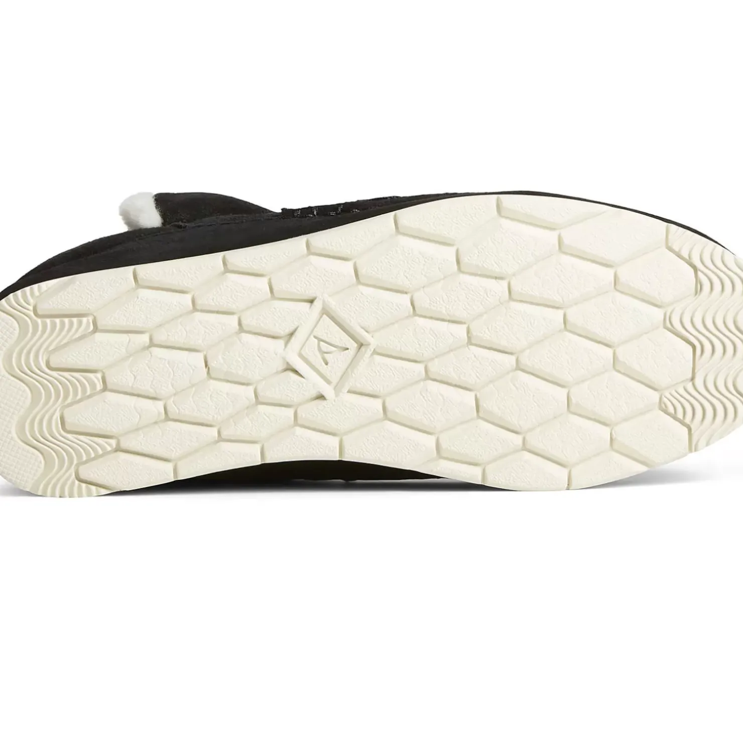 Men/Women Sperry Women's Moc-Sider Suede Bootie