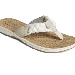 Men/Women Sperry Women's Parrotfish Braid Sandal