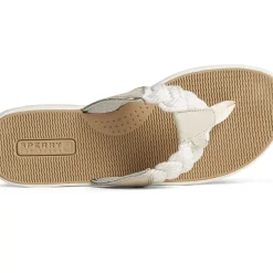 Men/Women Sperry Women's Parrotfish Braid Sandal