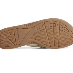 Men/Women Sperry Women's Parrotfish Braid Sandal