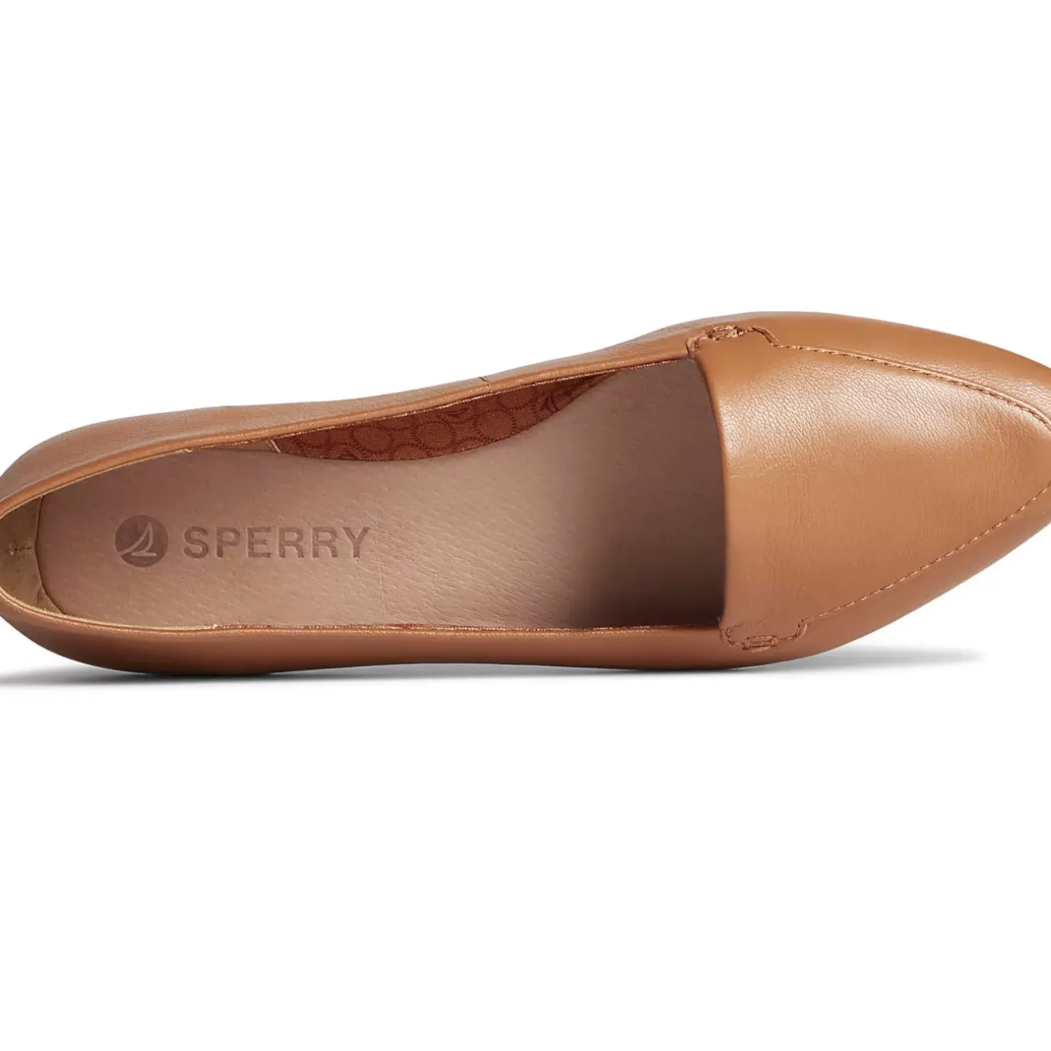 Men/Women Sperry Women's Piper Ballet Flat