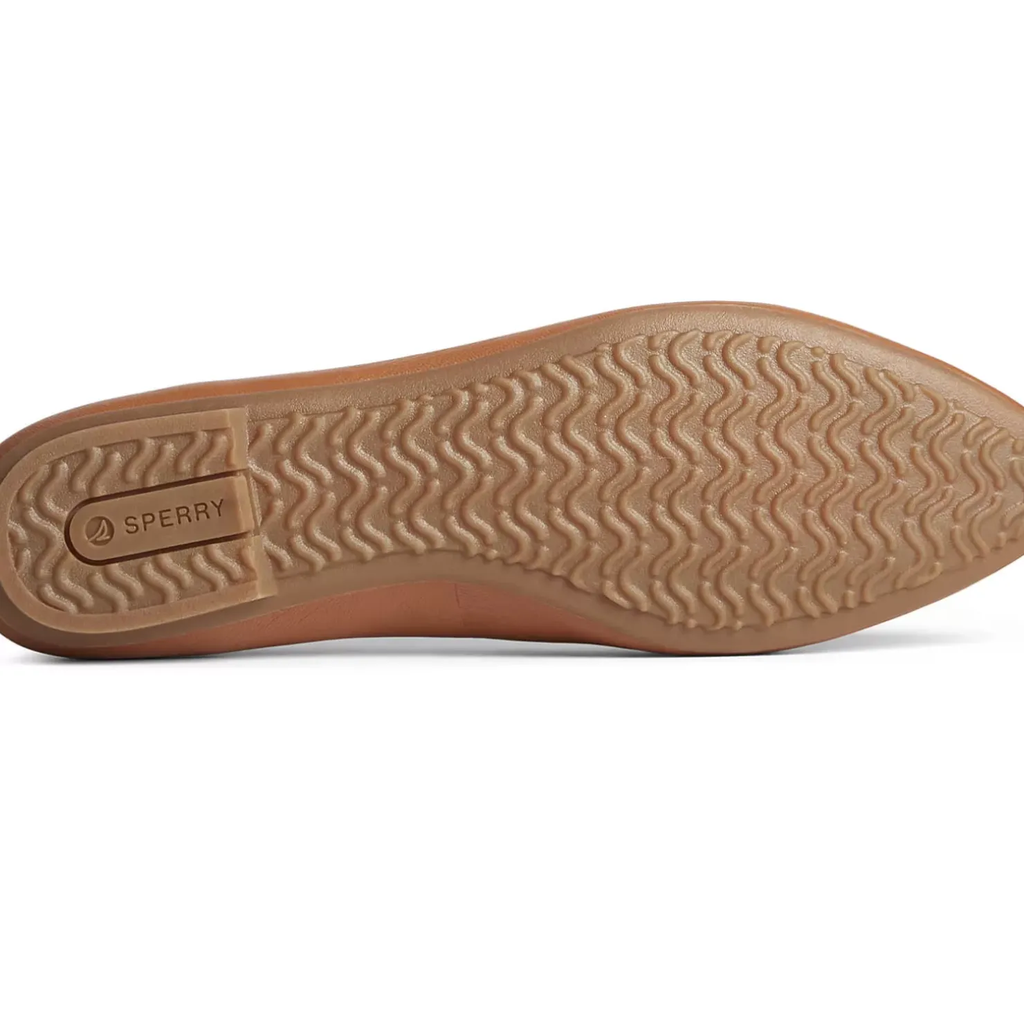 Men/Women Sperry Women's Piper Ballet Flat