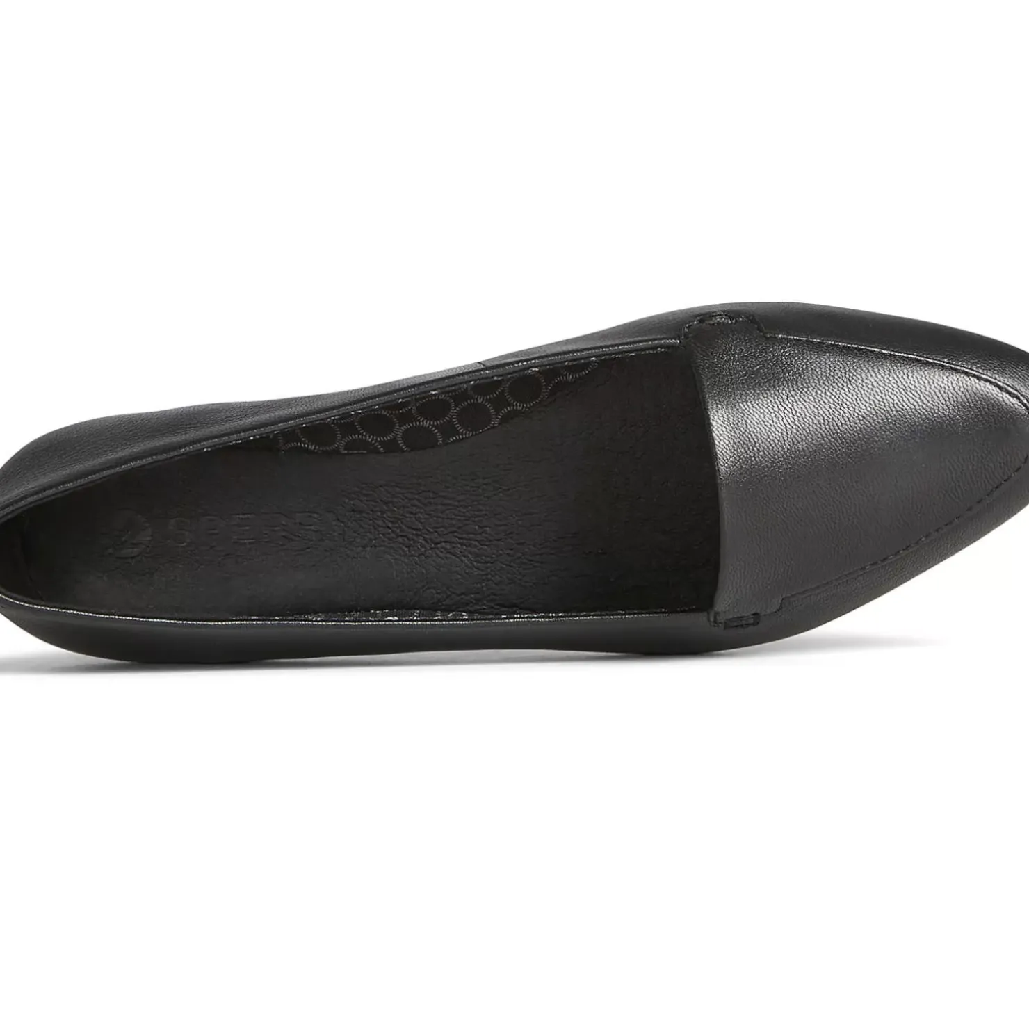 Men/Women Sperry Women's Piper Ballet Flat
