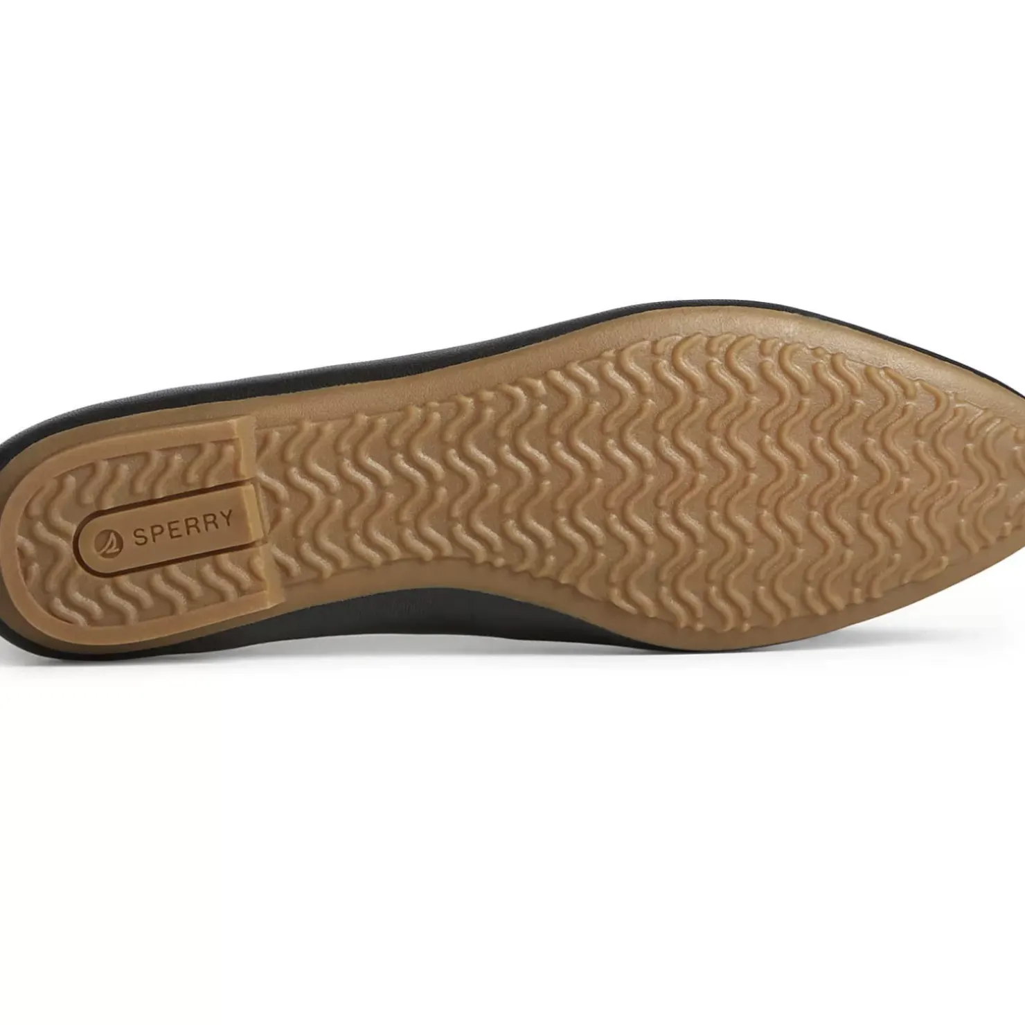 Men/Women Sperry Women's Piper Ballet Flat