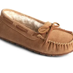 Men/Women Sperry Women's Reina Junior Trapper Slipper