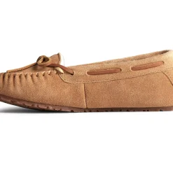 Men/Women Sperry Women's Reina Junior Trapper Slipper