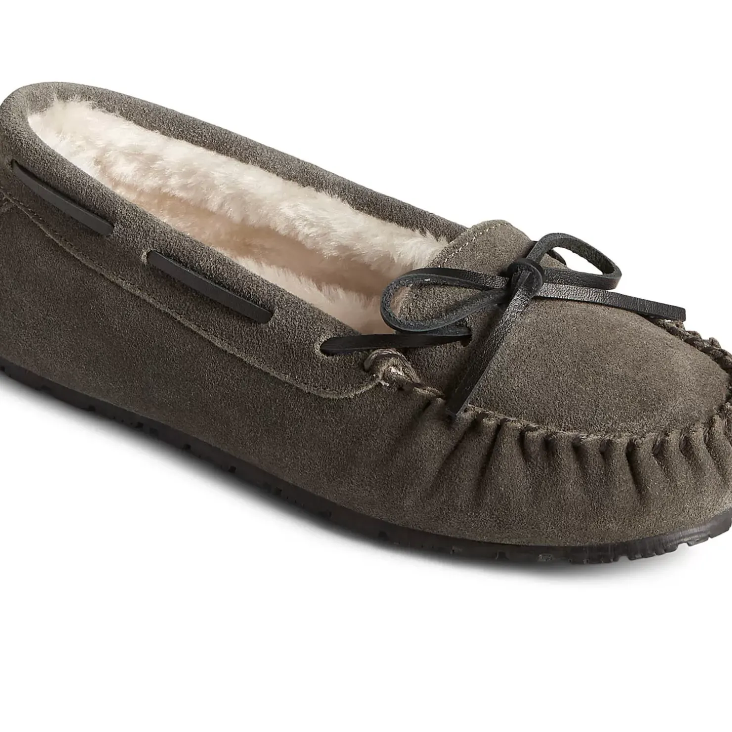 Men/Women Sperry Women's Reina Junior Trapper Slipper