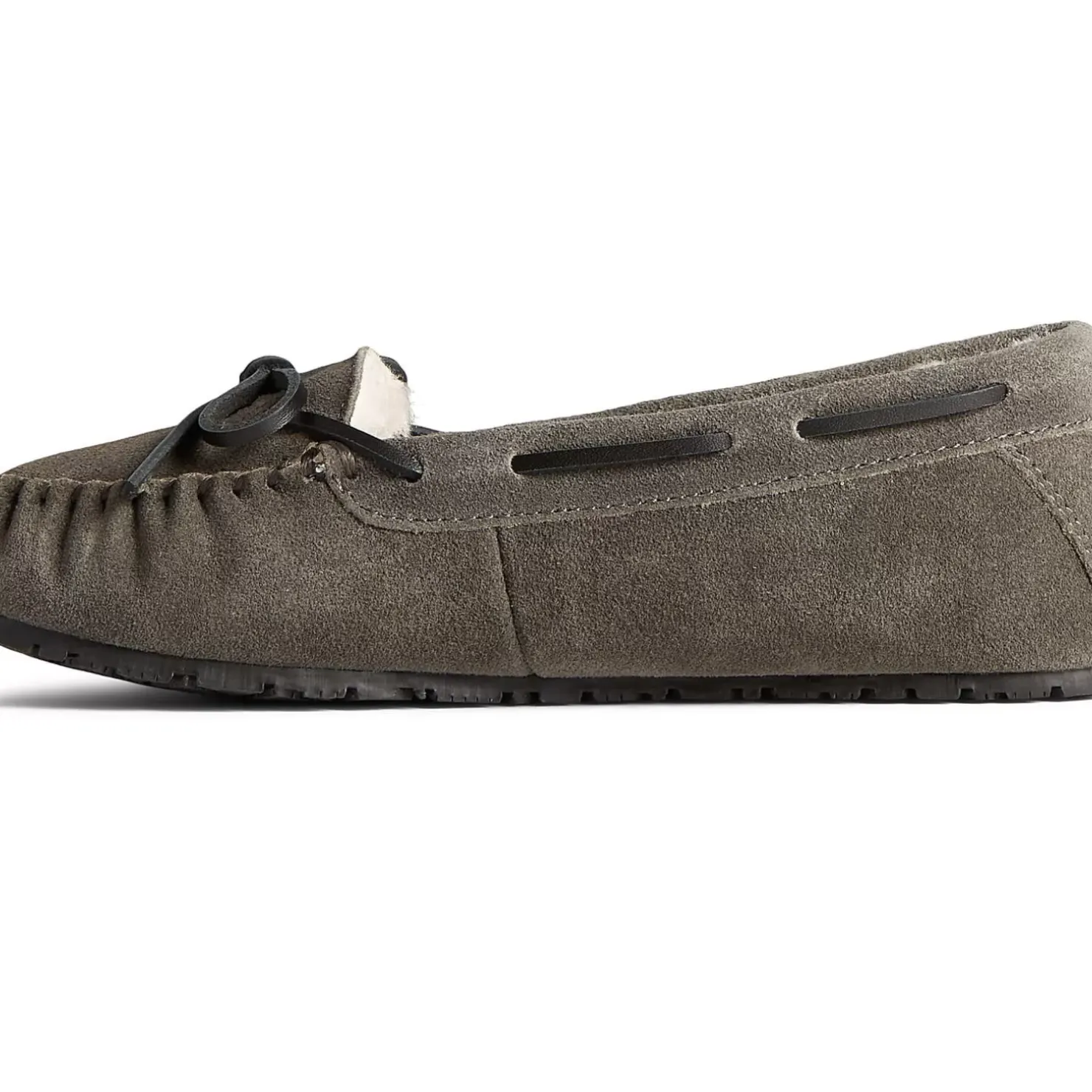 Men/Women Sperry Women's Reina Junior Trapper Slipper