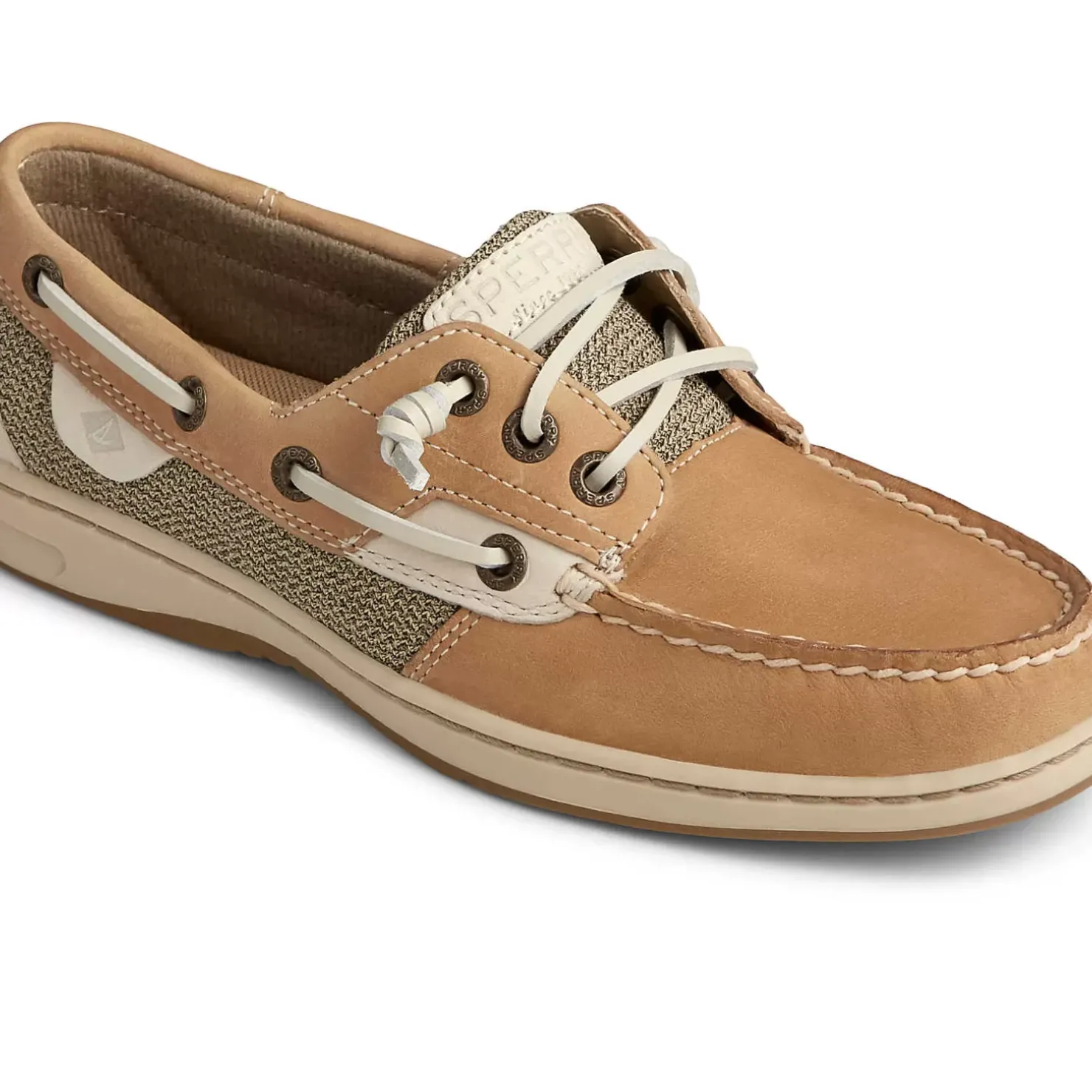 Men/Women Sperry Women's Rosefish 3-Eye Boat Shoe