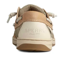 Men/Women Sperry Women's Rosefish 3-Eye Boat Shoe