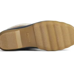 Men/Women Sperry Women's Saltwater Alpine Leather Duck Boot