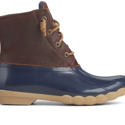Men/Women Sperry Women's Saltwater Duck Boot