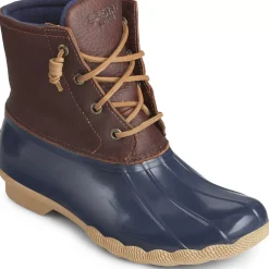 Men/Women Sperry Women's Saltwater Duck Boot