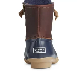 Men/Women Sperry Women's Saltwater Duck Boot