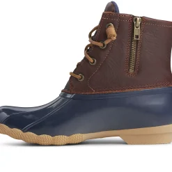Men/Women Sperry Women's Saltwater Duck Boot