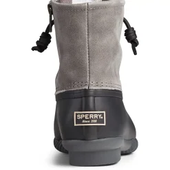 Men/Women Sperry Women's Saltwater Duck Boot