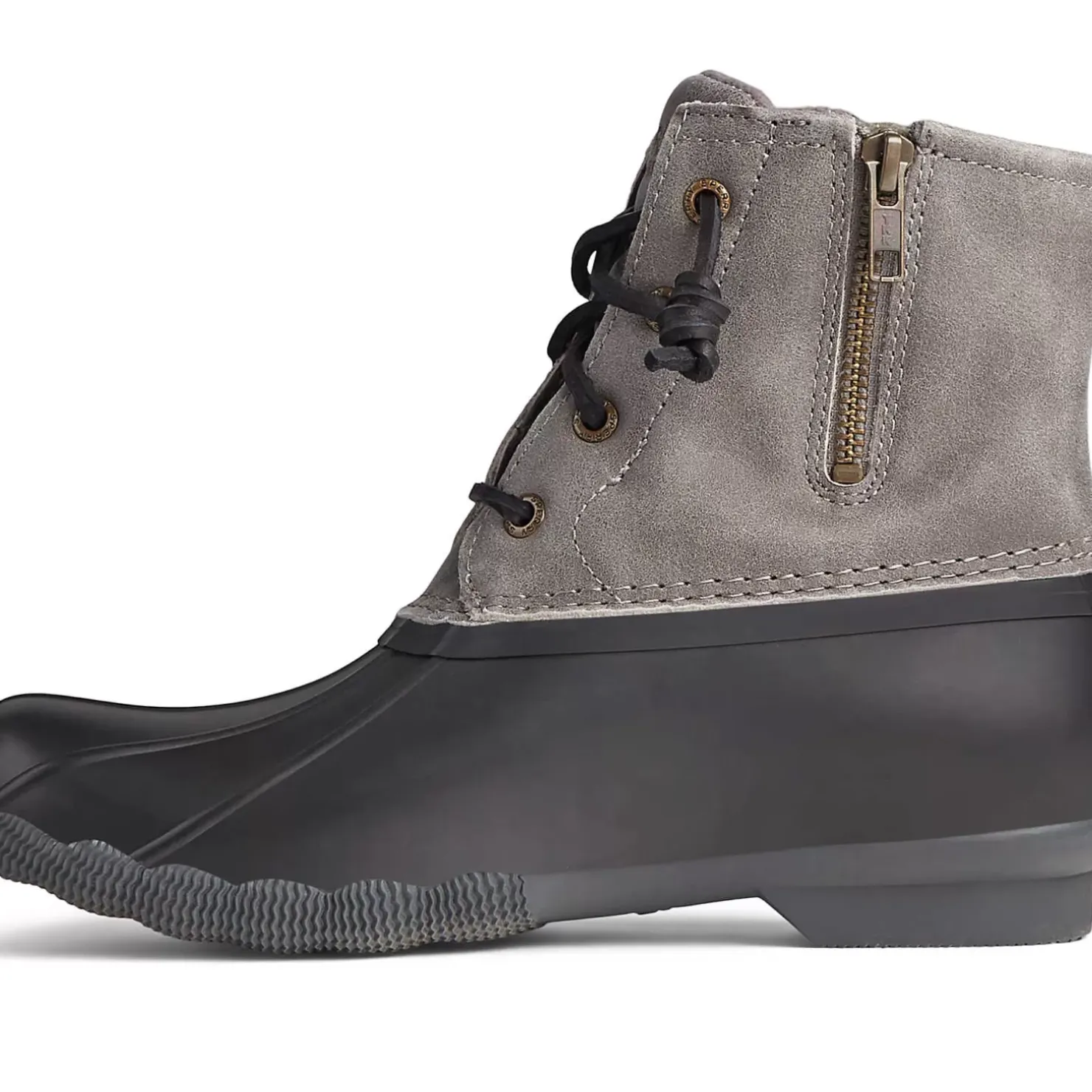 Men/Women Sperry Women's Saltwater Duck Boot