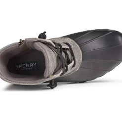 Men/Women Sperry Women's Saltwater Duck Boot