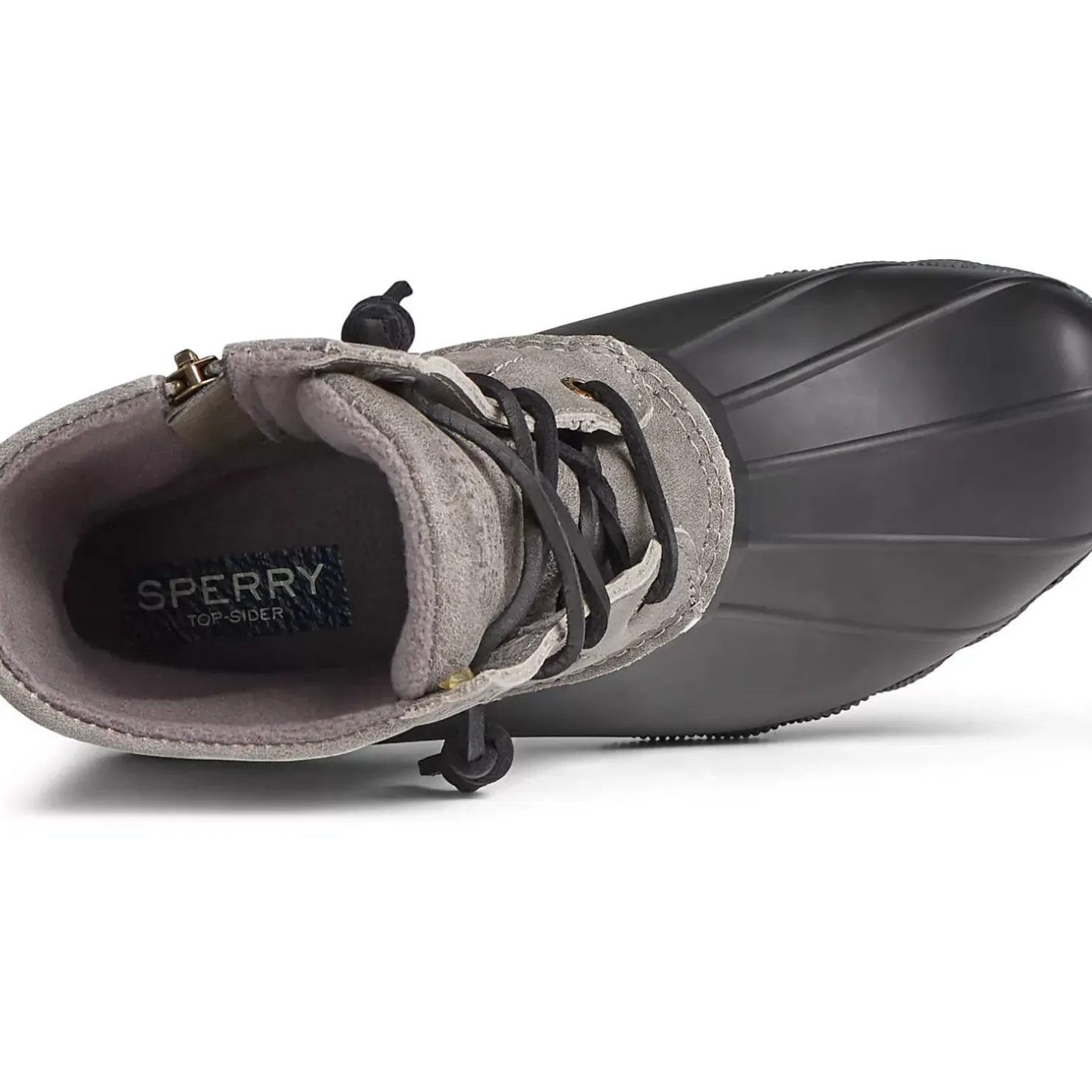 Men/Women Sperry Women's Saltwater Duck Boot