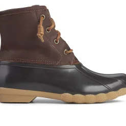 Men/Women Sperry Women's Saltwater Duck Boot