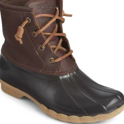 Men/Women Sperry Women's Saltwater Duck Boot