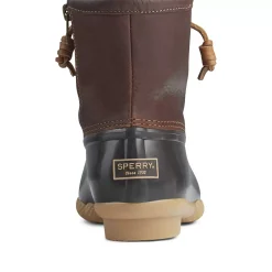 Men/Women Sperry Women's Saltwater Duck Boot