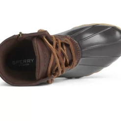 Men/Women Sperry Women's Saltwater Duck Boot
