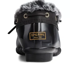 Men/Women Sperry Women's Saltwater 1-Eye Cozy Duck Boot