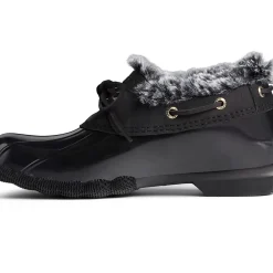 Men/Women Sperry Women's Saltwater 1-Eye Cozy Duck Boot