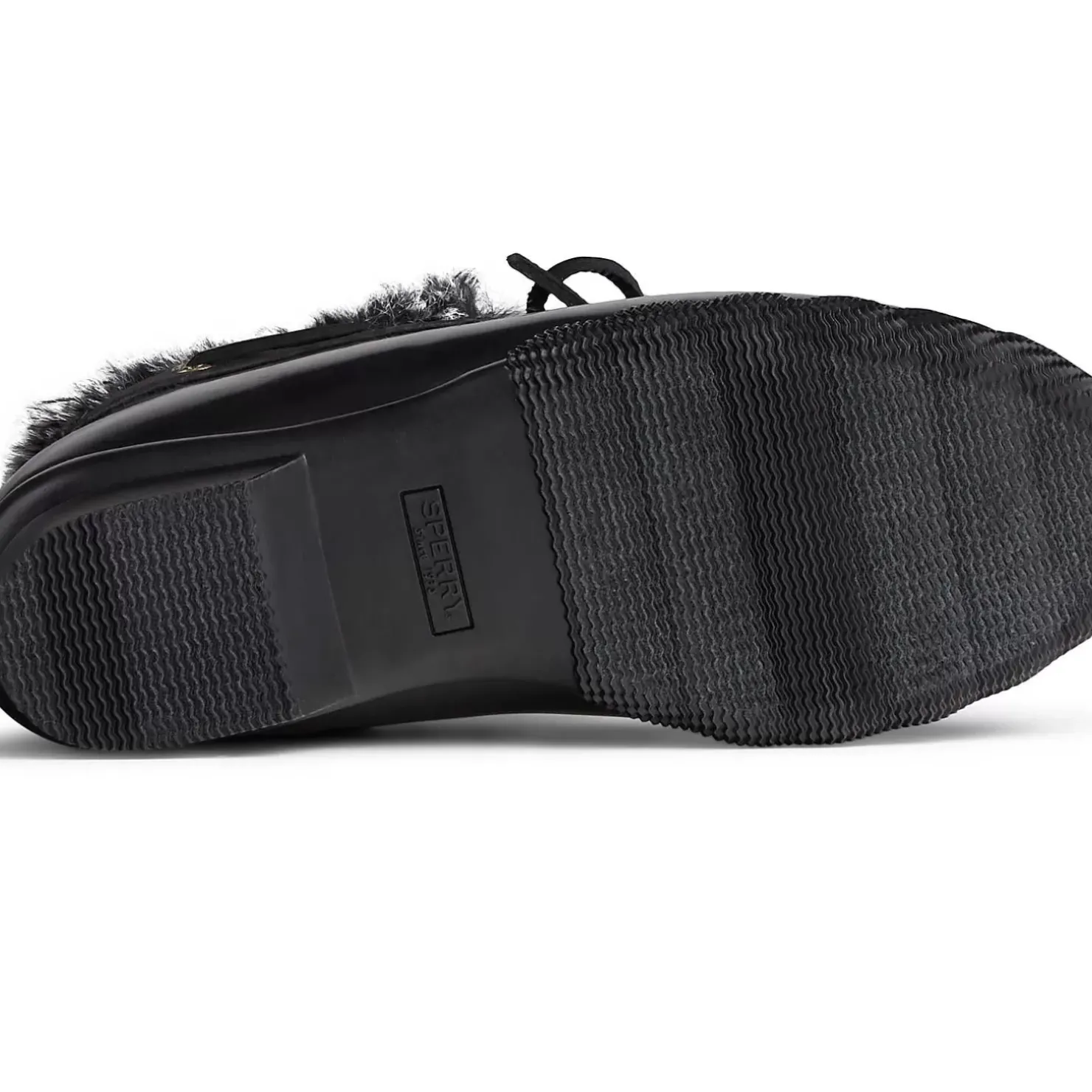 Men/Women Sperry Women's Saltwater 1-Eye Cozy Duck Boot