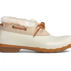 Men/Women Sperry Women's Saltwater 1-Eye Cozy Duck Boot