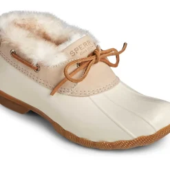Men/Women Sperry Women's Saltwater 1-Eye Cozy Duck Boot