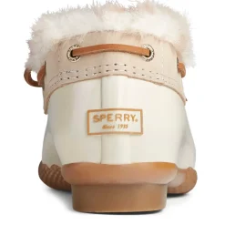Men/Women Sperry Women's Saltwater 1-Eye Cozy Duck Boot