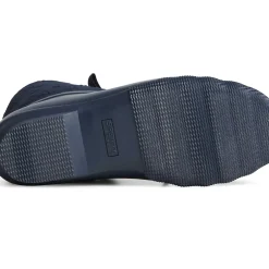 Men/Women Sperry Women's Saltwater Eyelet Duck Boot