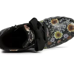 Men/Women Sperry Women's Saltwater Floral Duck Boot