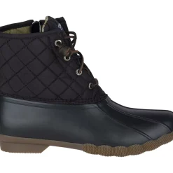 Men/Women Sperry Women's Saltwater Quilted Duck Boot