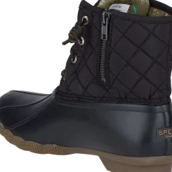 Men/Women Sperry Women's Saltwater Quilted Duck Boot